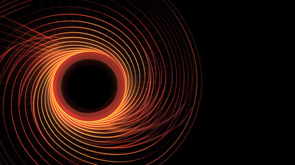 fractal burst background