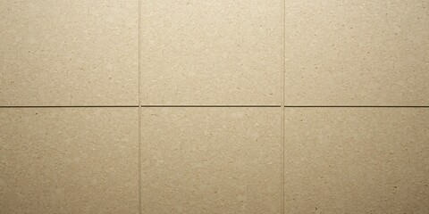 Beige Terrazzo Tile Wall Texture Seamless Pattern Background