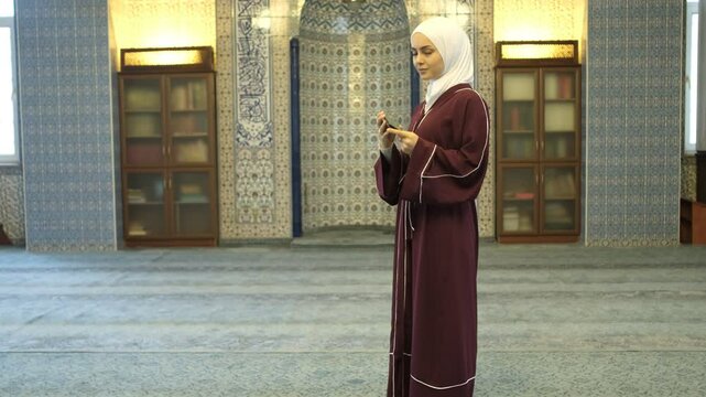 Islamic Catechism App