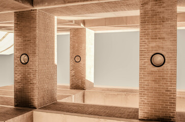 Abstract Architecture