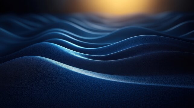 Parallel Lines on blue Background for Design, Banner Template, Abstract Parallel Lines Wallpaper with Copy Space, Minimalist Parallel Pattern Wallpaper