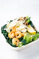 Salad Power Bowl