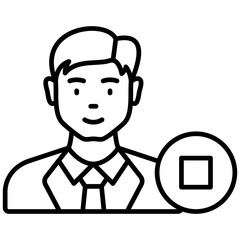 User Icon