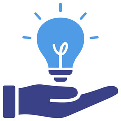 Ideas Icon