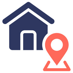 Gps Icon
