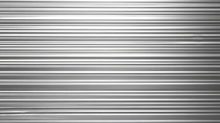 Obraz premium Elegant brushed silver textured background