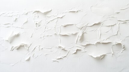 Textured handmade paper surface background