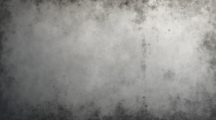 The gray background resembles a concrete wall.