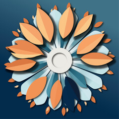  The geometric shapes and clean lines suggest a focus on essential forms and a minimalist aesthetic.
