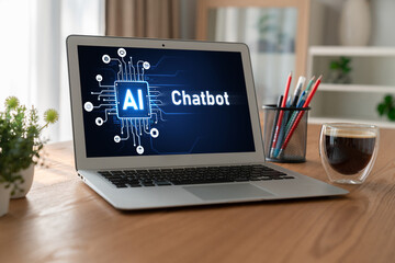 Generative AI virtual assistant tools for prompt engineer and user for ease of engage artificial...