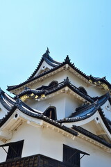 彦根城（滋賀県）