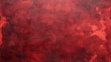 Fototapeta premium Abstract red background art digital creation visual content contemporary environment aesthetic viewpoint artistic concept for enhanced seo impact