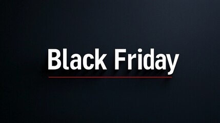 Black friday shopping extravaganza united states event highlights exciting background sales consumer frenzy festive environment marketing strategies