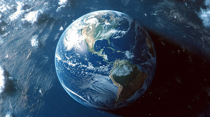 Poles of Planet Earth Shifting Between North and South in a Dynamic Cosmic Event