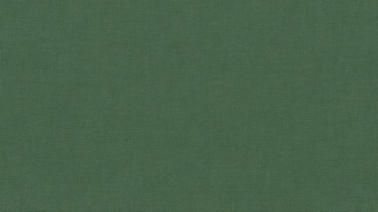 Sage green linen texture background