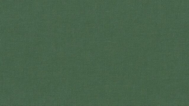 Sage green linen texture background