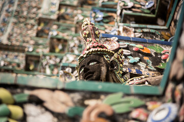 Wat Arun Detail