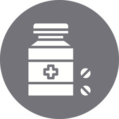 Tablets icon single vector illustration