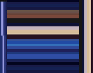 horizontal blinds
