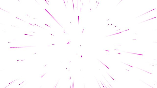 4K Seamless Colorful Gradient Abstract Loop Background with Flowing Shapes and Dynamic Motion