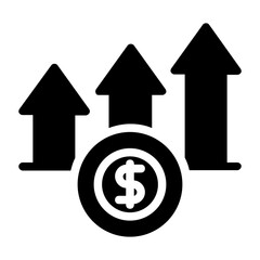 revenue icon