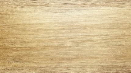 Naklejka premium Elegant Golden Beige Wood Grain Texture Background High Resolution Detailed Surface Pattern for