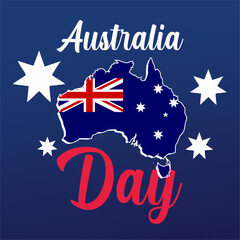 happy australia day to all australians