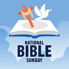 national bible sunday for all christians