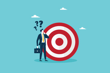 Overwhelmed Ambitions, An Entrepreneur's Struggle to Strategize and Achieve Unmet Targets