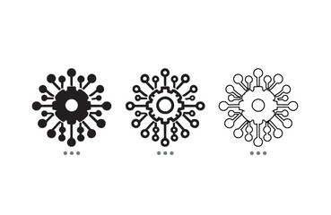 vector and line art graphics for branding and design needs creative vector elements: perfect for Seasonal and Everyday use black and white icons for modern projects.