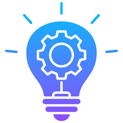 Innovation Icon
