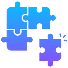 Puzzle Icon