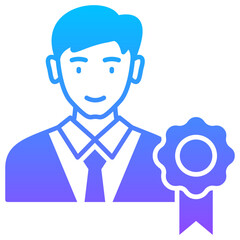 Badge Icon
