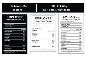 The Importance of Employee Nutrition Facts Label in Corporate Wellness Programs, nutrition facts label, workplace nutrition guide, nutrition awareness program, dietary guidelines at work, label