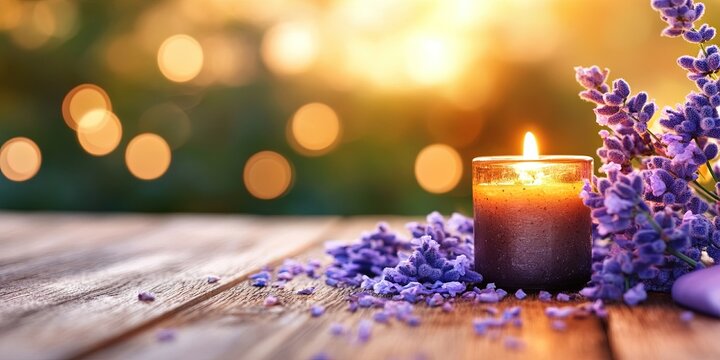 meditation and relaxation concept