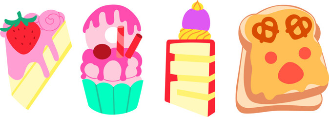 Dessert Christmas | Christmas Cake