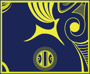 Print, vector, symbol, illustration, sign, icon, star, flag, design, shield, art, badge, sun, label, banner, emblem, gold, button, music, logo, christmas