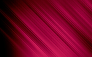 Background abstract pink and black dark are light with the gradient is the Surface with templates metal texture soft lines tech design pattern graphic diagonal neon background.