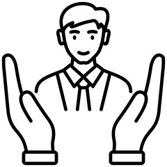 Mentor Icon