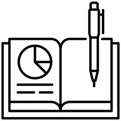 Homework Icon