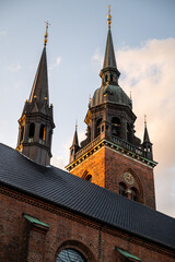 Church of the Holy Spirit - Copenhagen, Denmark