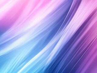 A dynamic abstract gradient background with electric blues and purples.featuring high-contrast...