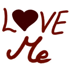 Love Me for Valentine