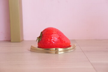 いちごのスイーツ