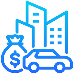 Assets Icon