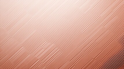Fototapeta premium Abstract Diagonal Lines Texture Background in Peach