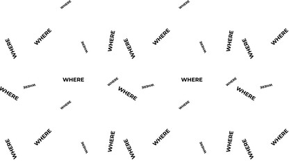 Seamless pattern with geometric. Endless stylish texture. Argyle classic fabric design. Endless black and white prints, textile textures. Vector illustration