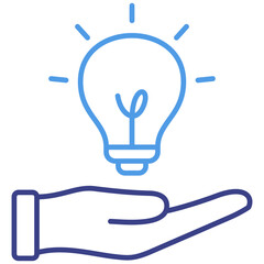 Ideas Icon