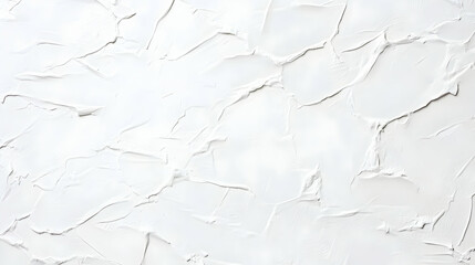 Obraz premium White textured wall background; interior design, home decor, abstract art