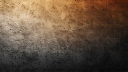 Fototapeta premium Abstract textured background, warm-cool gradient, design element